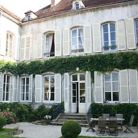 Châtillon-sur-Seine B&B Le Jardin De Carco المظهر الخارجي الصورة