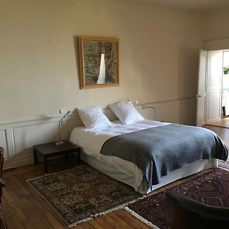 Châtillon-sur-Seine B&B Le Jardin De Carco المظهر الخارجي الصورة