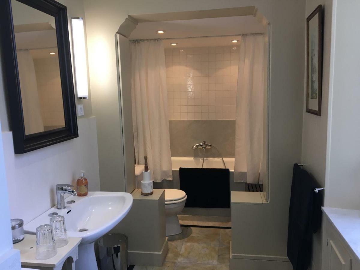 Châtillon-sur-Seine B&B Le Jardin De Carco المظهر الخارجي الصورة
