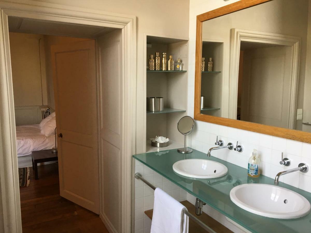 Châtillon-sur-Seine B&B Le Jardin De Carco المظهر الخارجي الصورة
