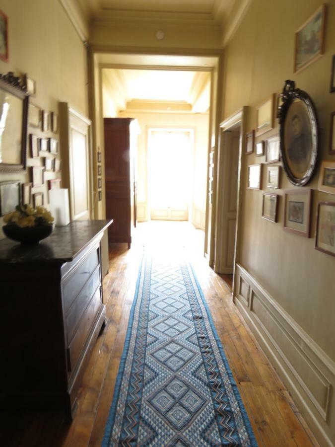 Châtillon-sur-Seine B&B Le Jardin De Carco المظهر الخارجي الصورة