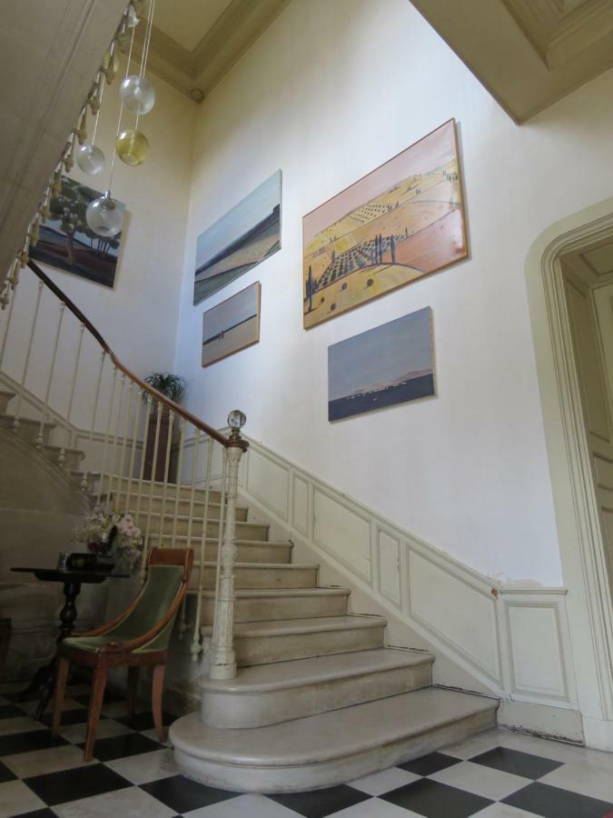 Châtillon-sur-Seine B&B Le Jardin De Carco المظهر الخارجي الصورة