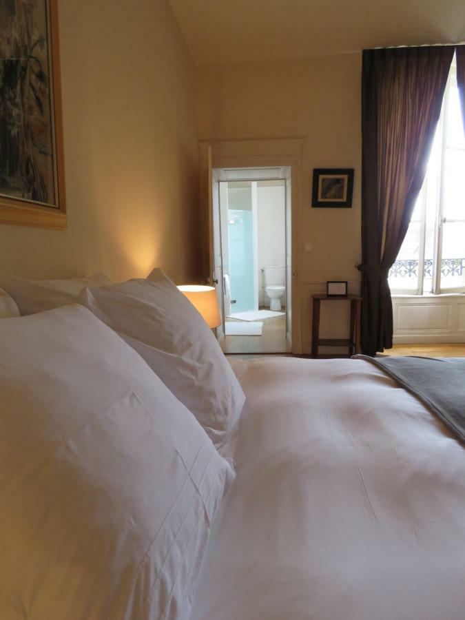 Châtillon-sur-Seine B&B Le Jardin De Carco المظهر الخارجي الصورة