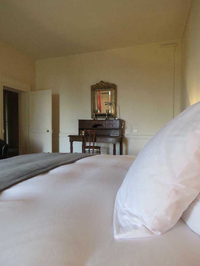 Châtillon-sur-Seine B&B Le Jardin De Carco المظهر الخارجي الصورة