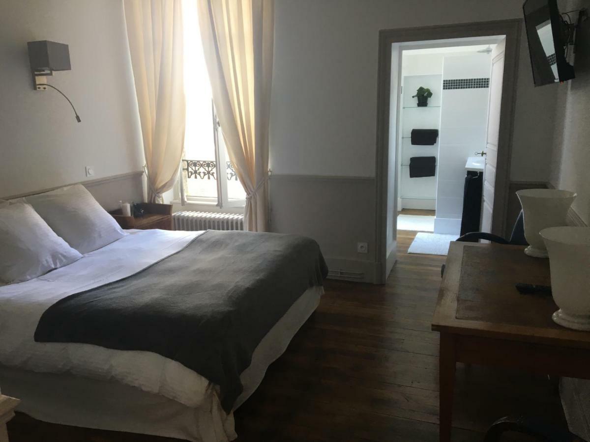 Châtillon-sur-Seine B&B Le Jardin De Carco المظهر الخارجي الصورة