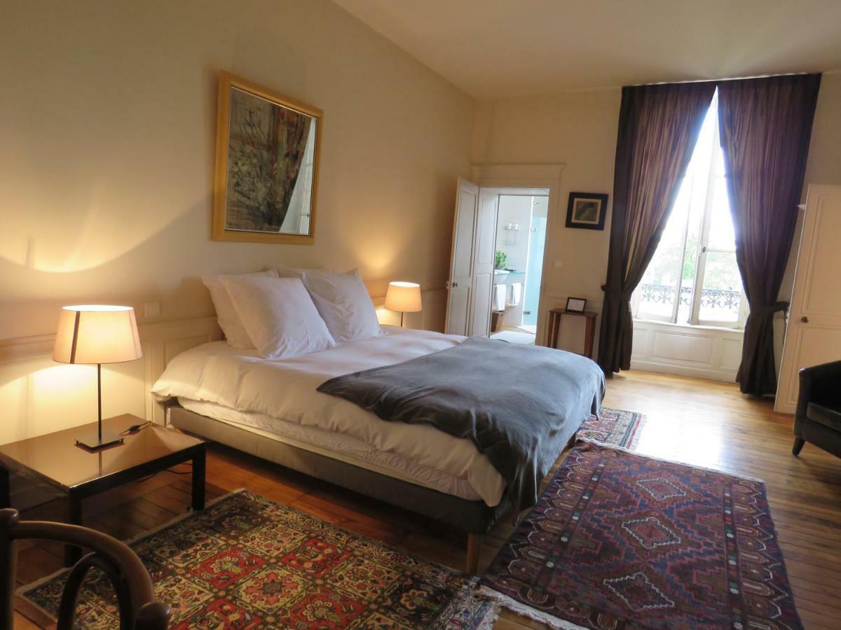 Châtillon-sur-Seine B&B Le Jardin De Carco المظهر الخارجي الصورة