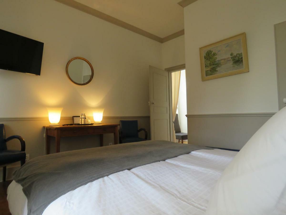 Châtillon-sur-Seine B&B Le Jardin De Carco المظهر الخارجي الصورة