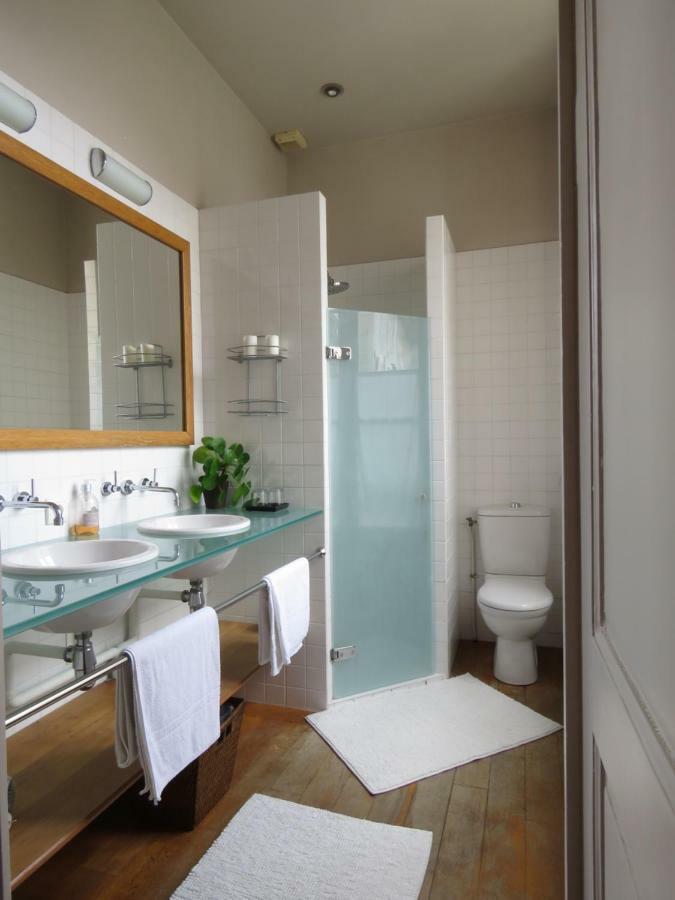 Châtillon-sur-Seine B&B Le Jardin De Carco المظهر الخارجي الصورة