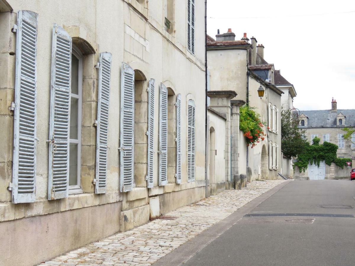 Châtillon-sur-Seine B&B Le Jardin De Carco المظهر الخارجي الصورة
