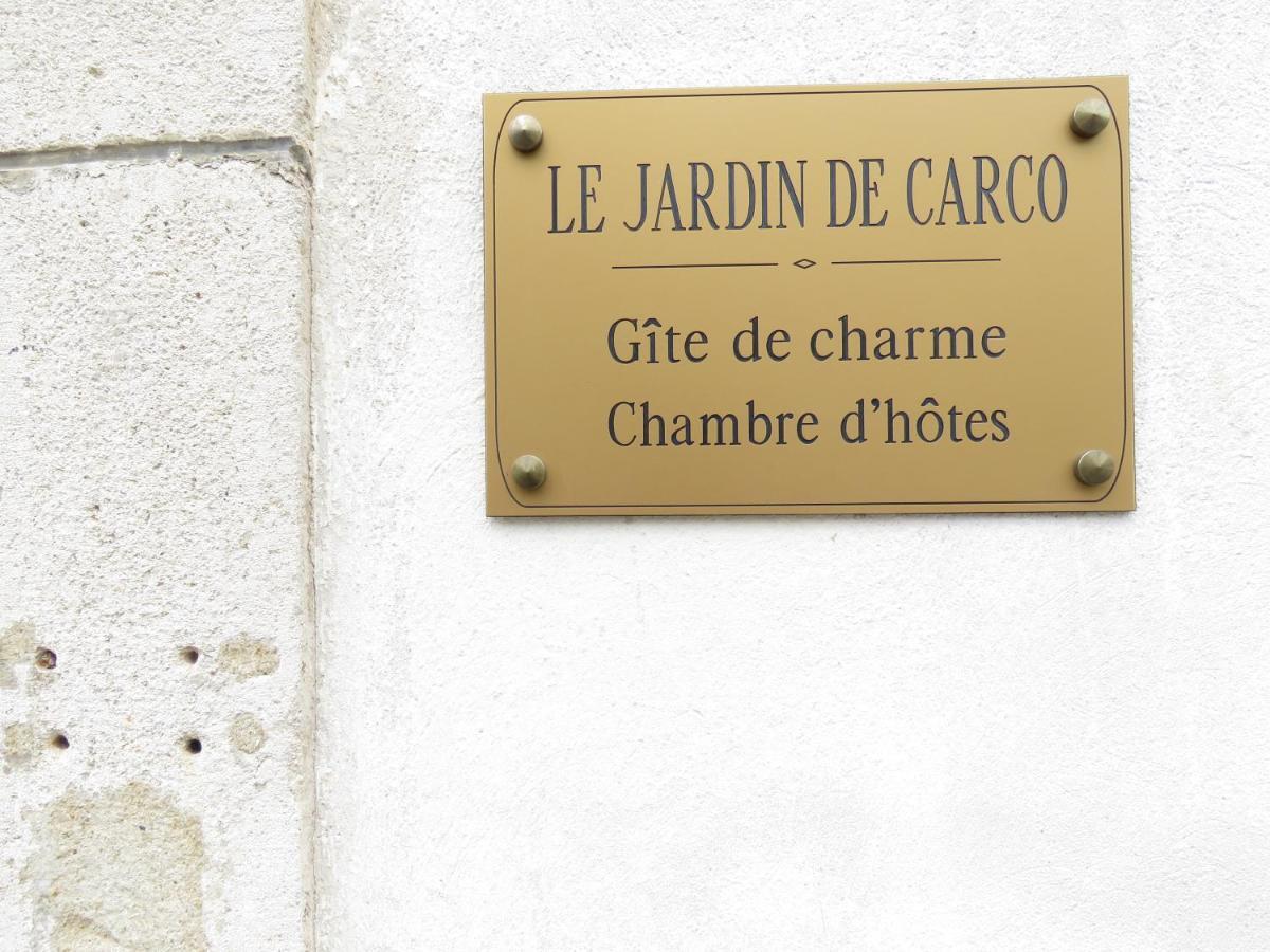 Châtillon-sur-Seine B&B Le Jardin De Carco المظهر الخارجي الصورة